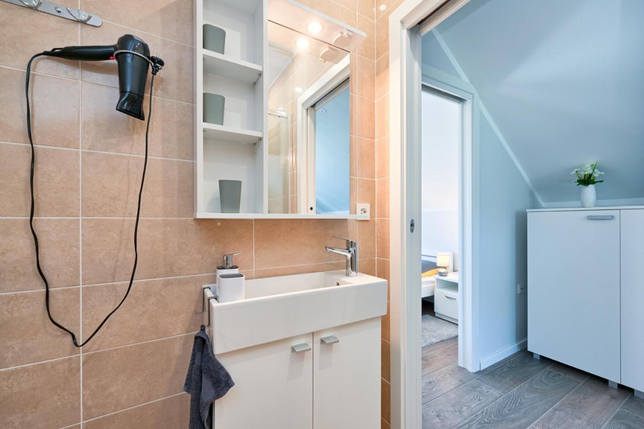 Villa Cvetkova Hiza Sa Jacuzzijem Tuheljske Toplice Exterior foto